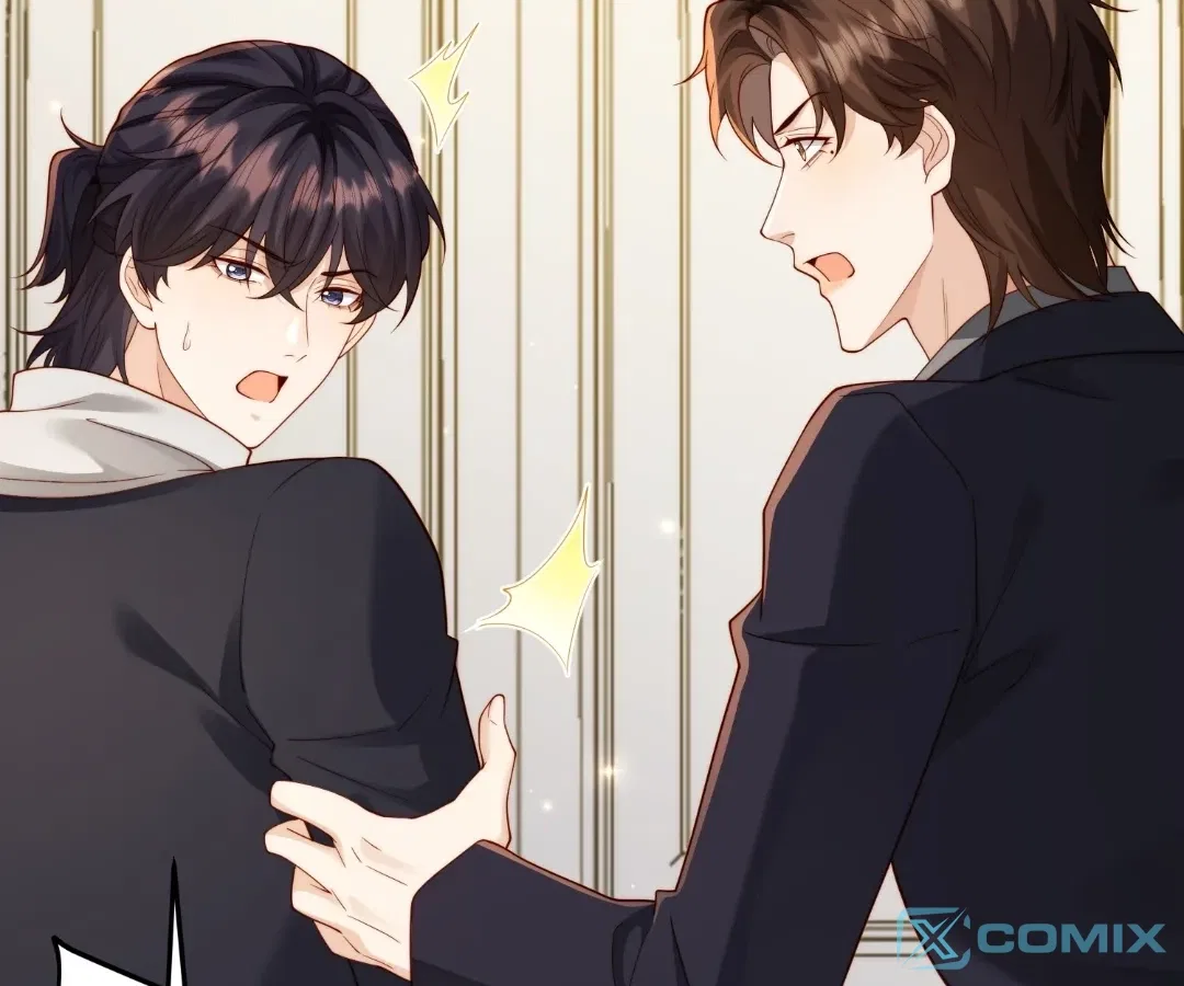 The Substitute Bride And The Overly affectionate Husband Chapter 87 – Page 81