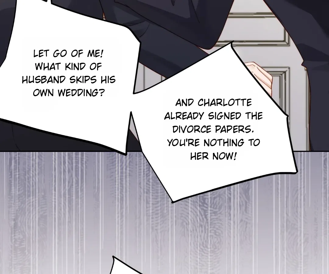 The Substitute Bride And The Overly affectionate Husband Chapter 87 – Page 82