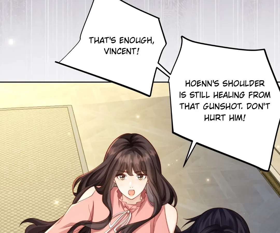 The Substitute Bride And The Overly affectionate Husband Chapter 87 – Page 83