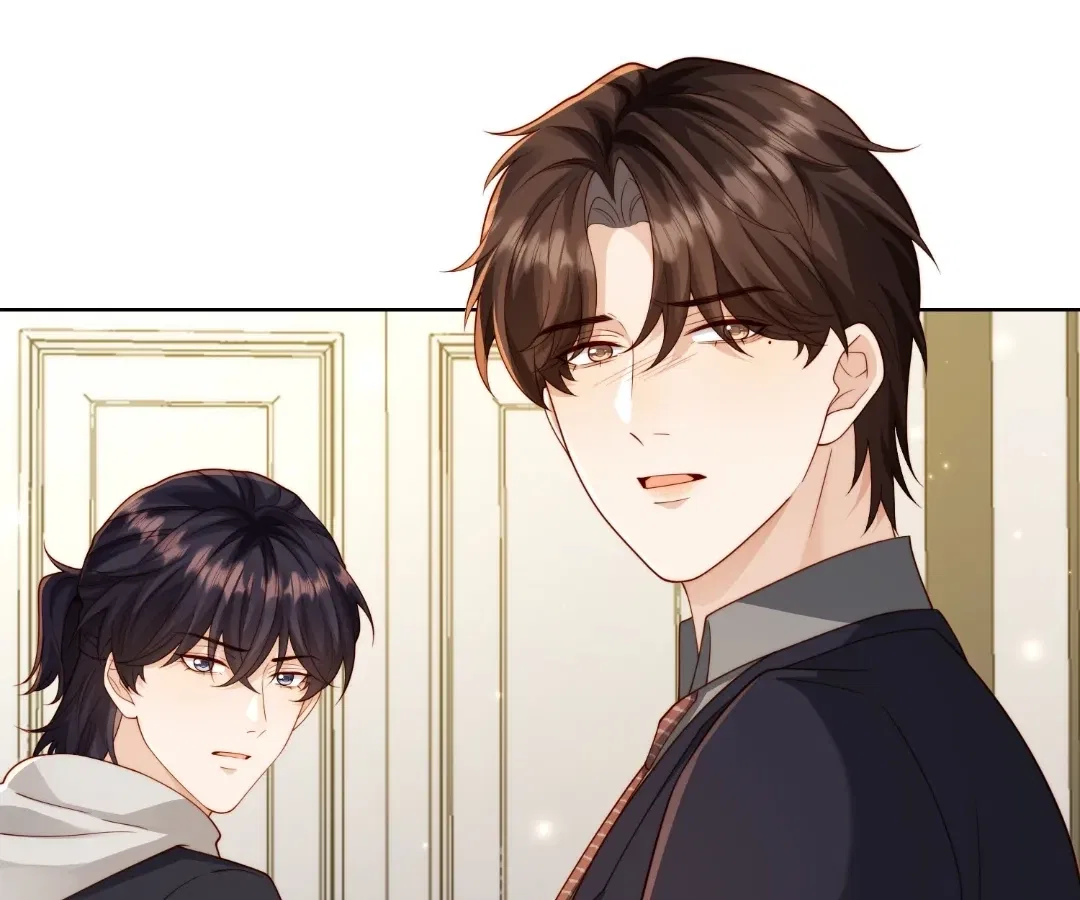 The Substitute Bride And The Overly affectionate Husband Chapter 87 – Page 88