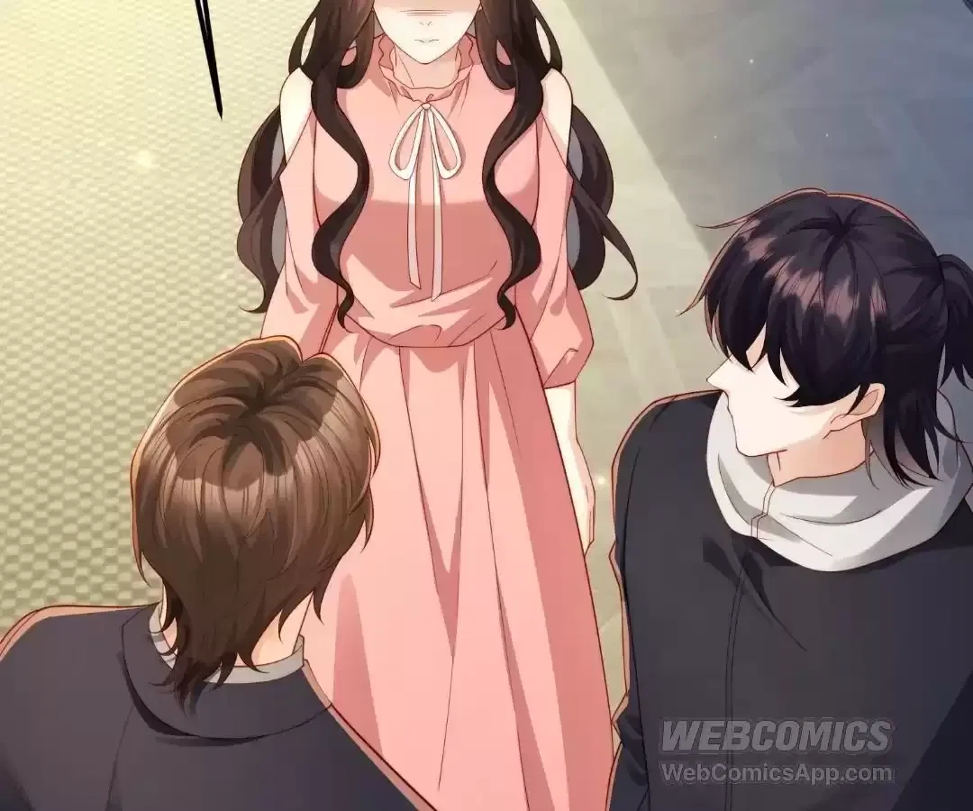 The Substitute Bride And The Overly affectionate Husband Chapter 87 – Page 92