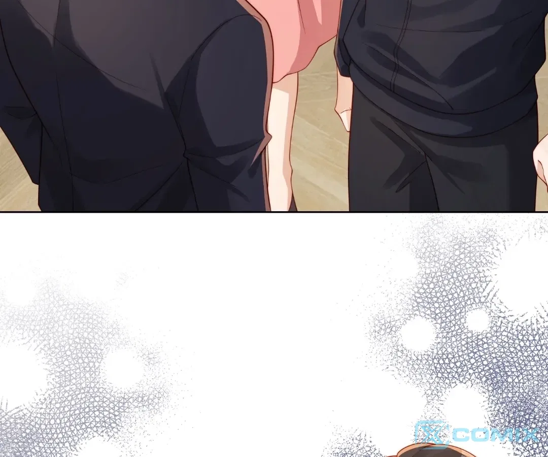 The Substitute Bride And The Overly affectionate Husband Chapter 87 – Page 93
