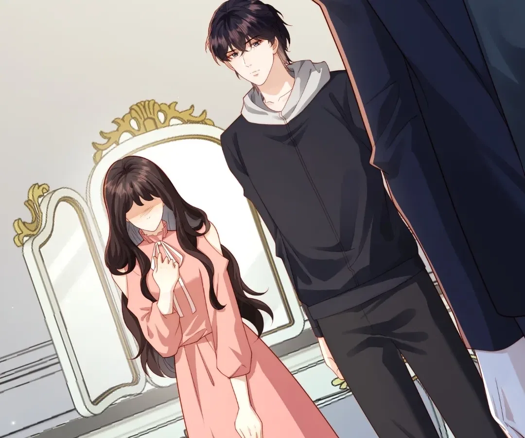 The Substitute Bride And The Overly affectionate Husband Chapter 87 – Page 95