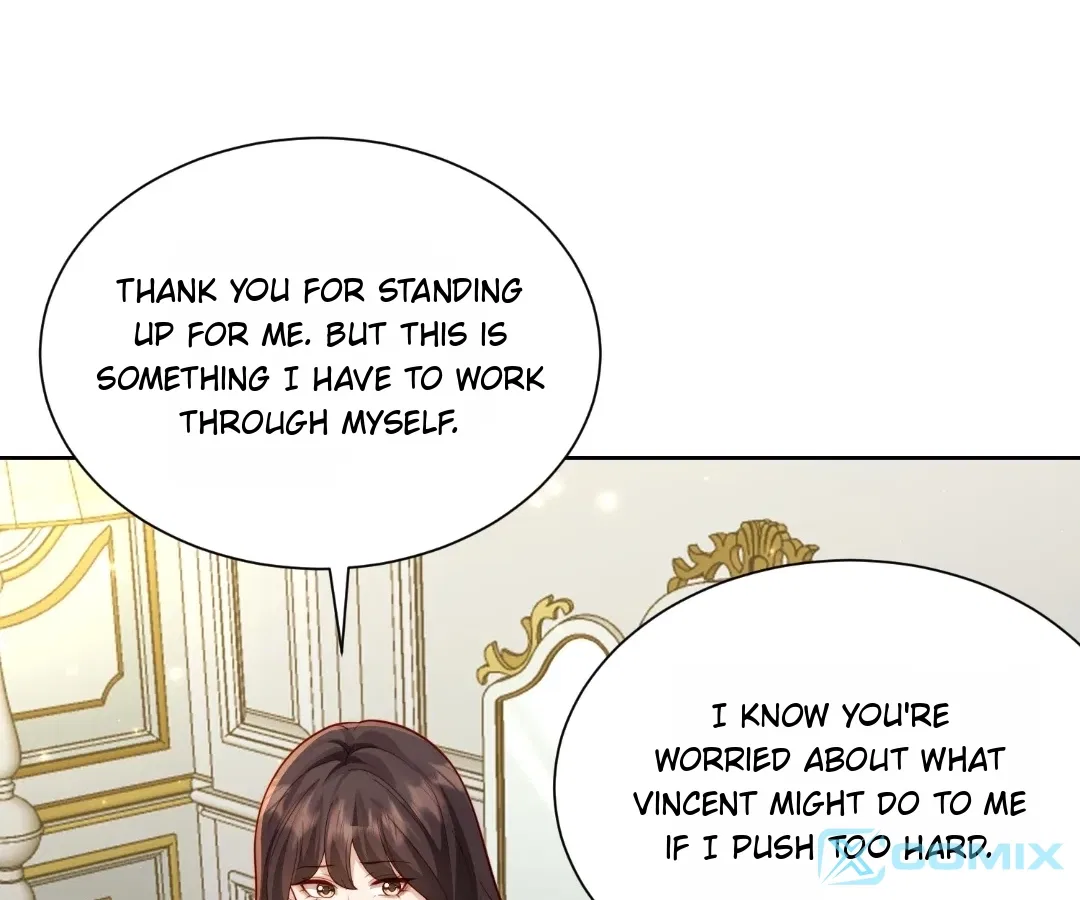 The Substitute Bride And The Overly affectionate Husband Chapter 87 – Page 99