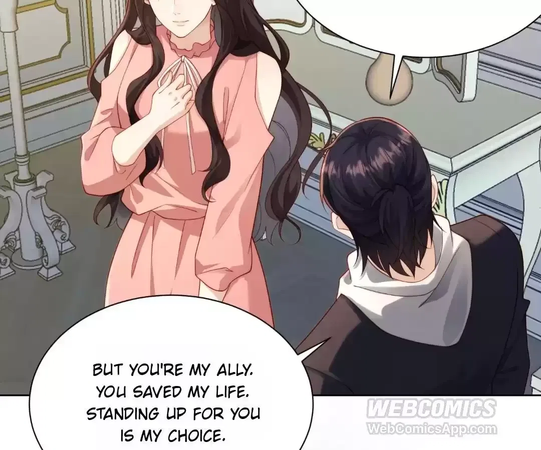 The Substitute Bride And The Overly affectionate Husband Chapter 87 – Page 100