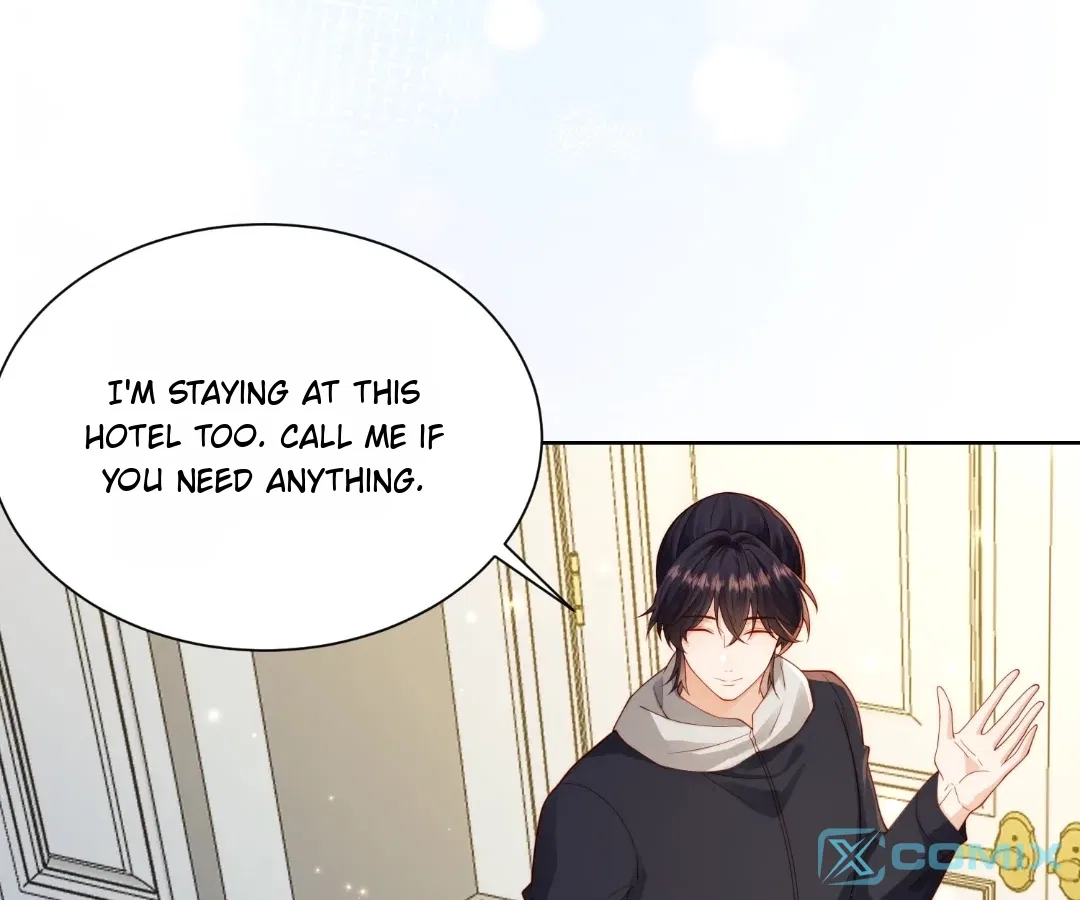 The Substitute Bride And The Overly affectionate Husband Chapter 87 – Page 105