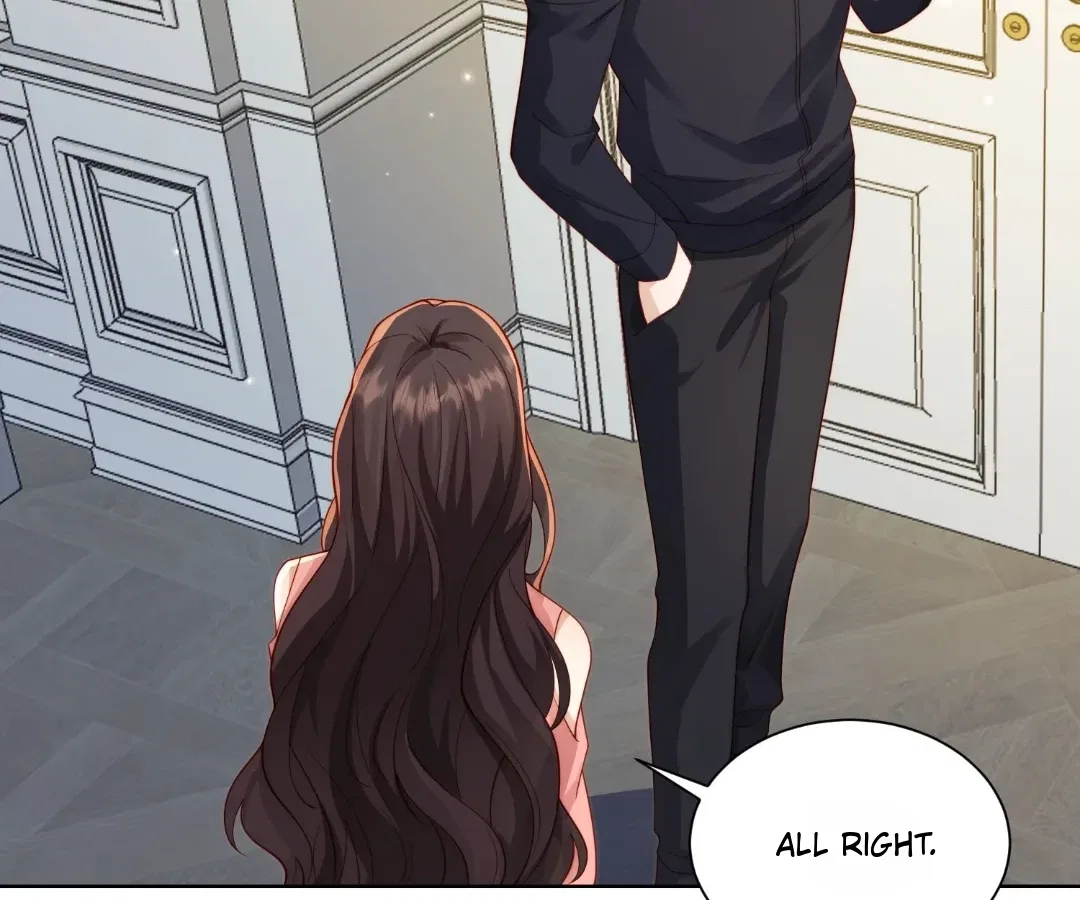 The Substitute Bride And The Overly affectionate Husband Chapter 87 – Page 106