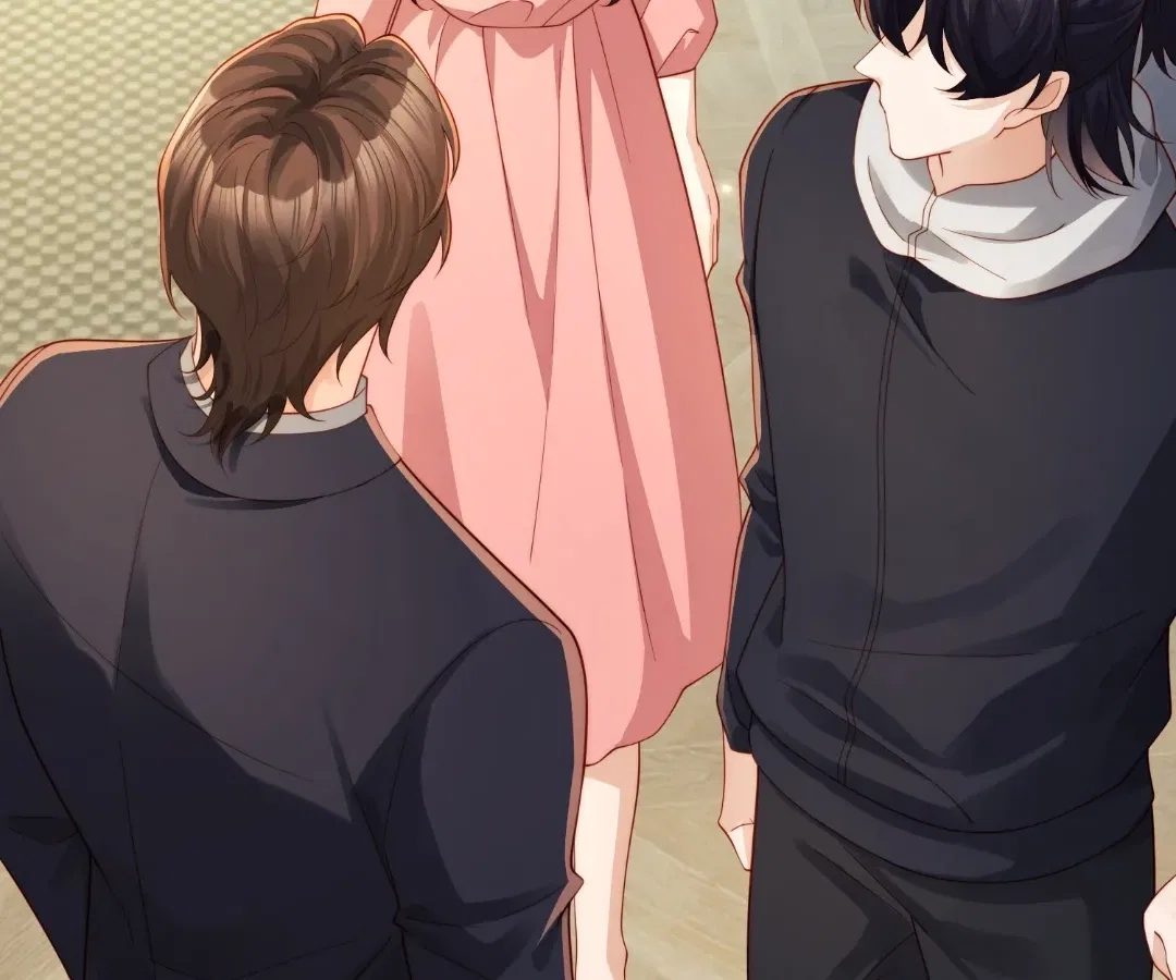 The Substitute Bride And The Overly affectionate Husband Chapter 87 – Page 110