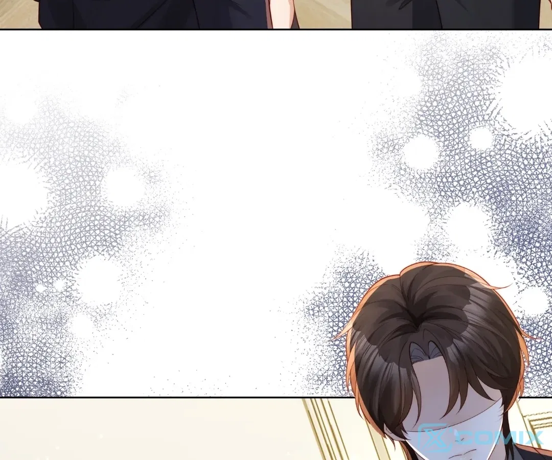 The Substitute Bride And The Overly affectionate Husband Chapter 87 – Page 111