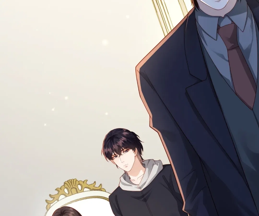 The Substitute Bride And The Overly affectionate Husband Chapter 87 – Page 112