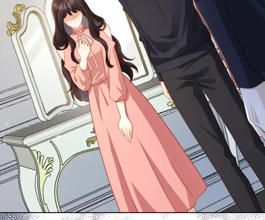 The Substitute Bride And The Overly affectionate Husband Chapter 87 – Page 113