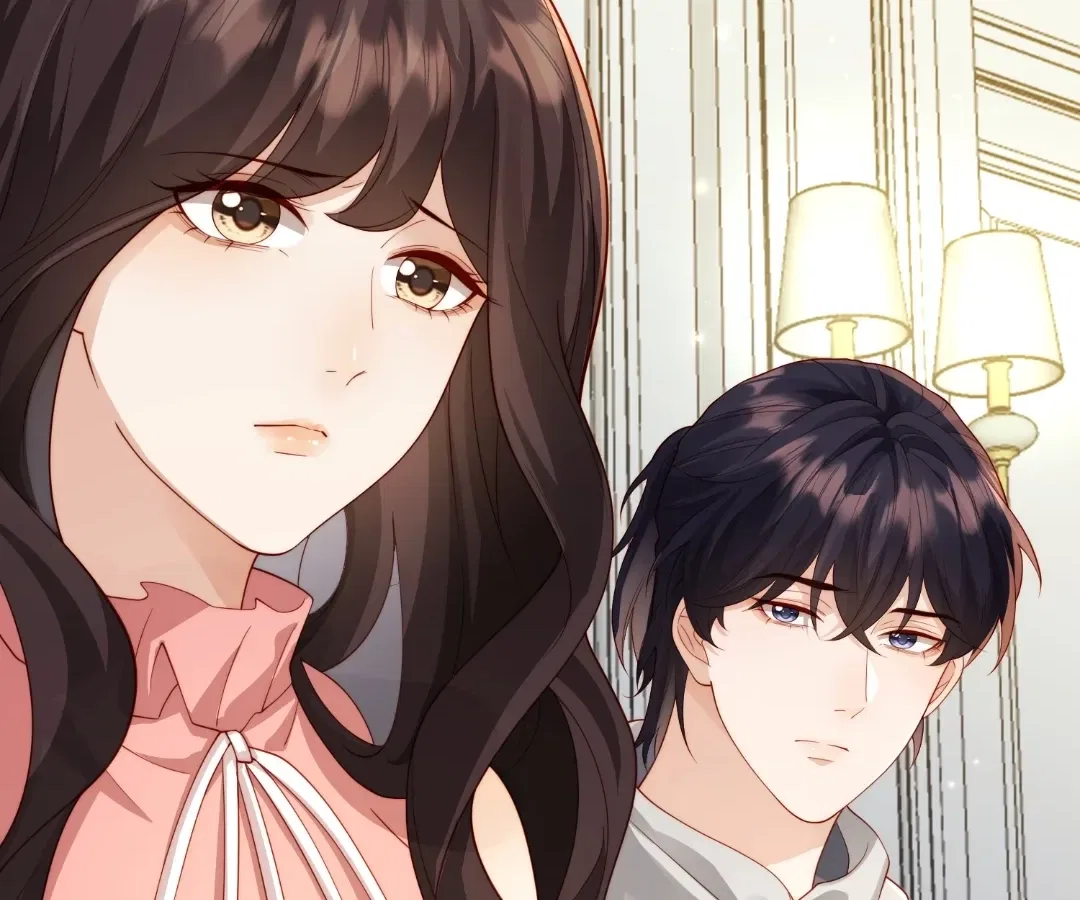 The Substitute Bride And The Overly affectionate Husband Chapter 87 – Page 115