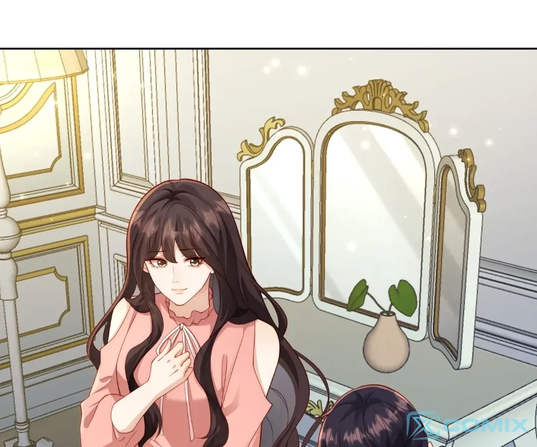 The Substitute Bride And The Overly affectionate Husband Chapter 87 – Page 117