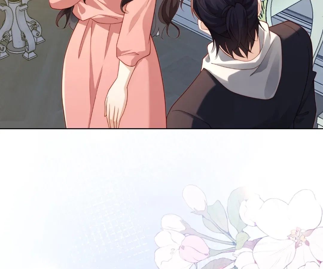 The Substitute Bride And The Overly affectionate Husband Chapter 87 – Page 118