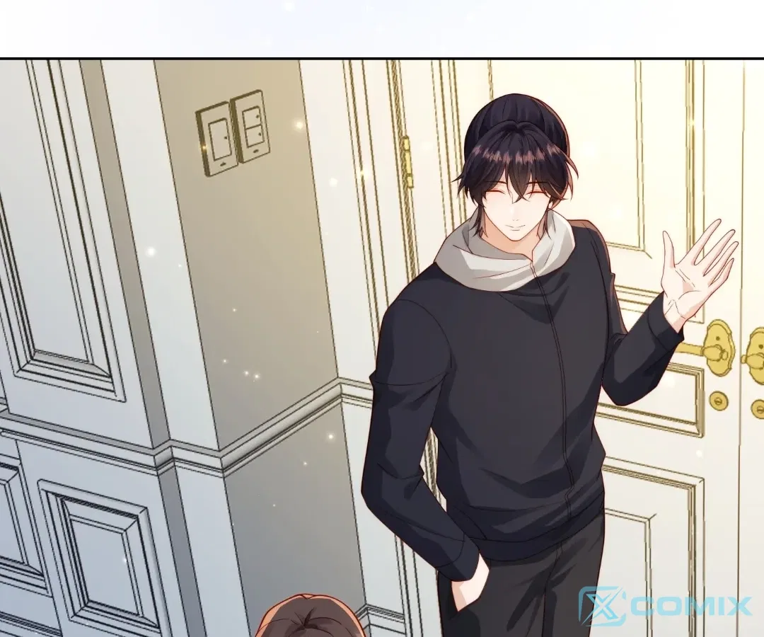 The Substitute Bride And The Overly affectionate Husband Chapter 87 – Page 123