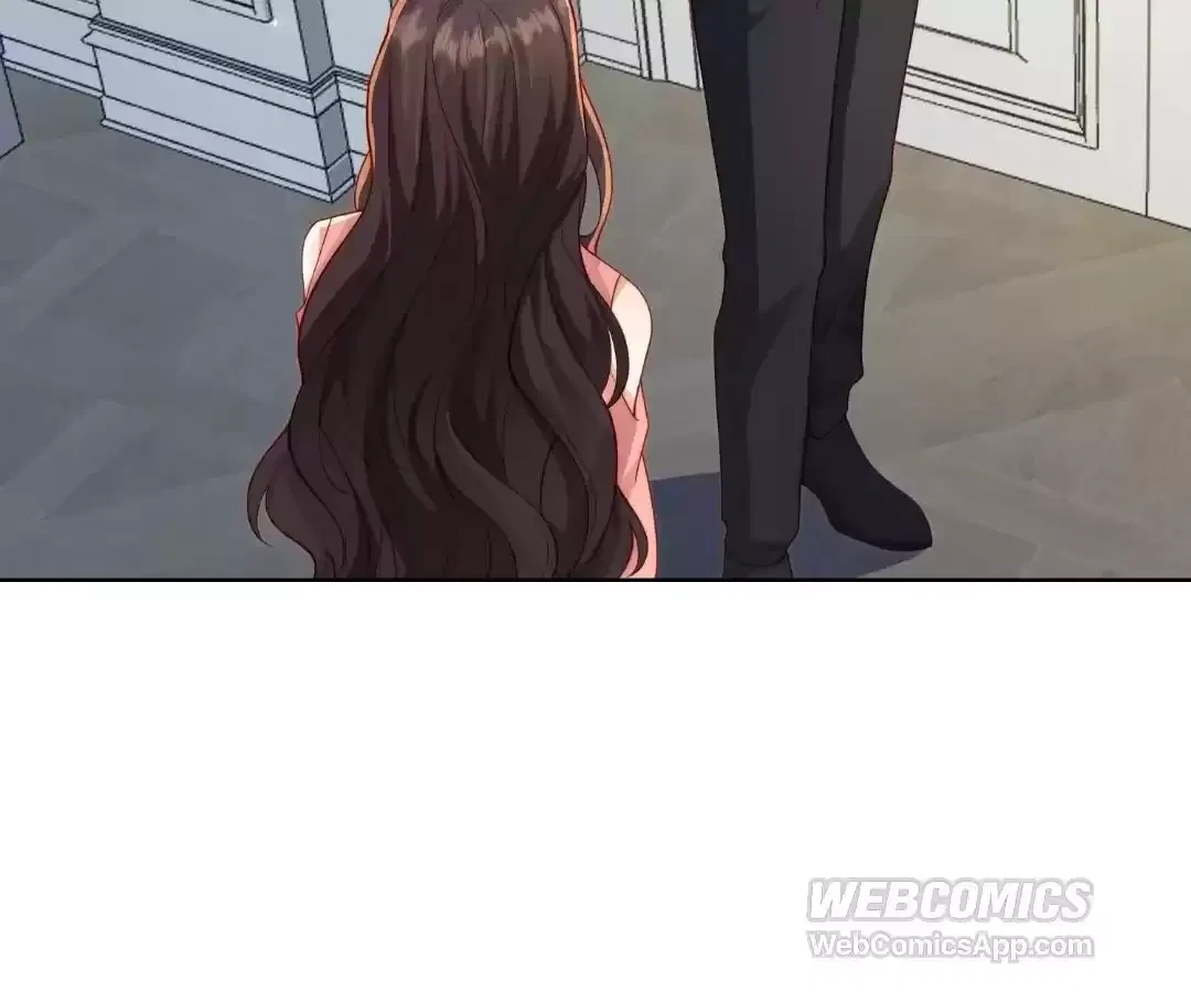 The Substitute Bride And The Overly affectionate Husband Chapter 87 – Page 124