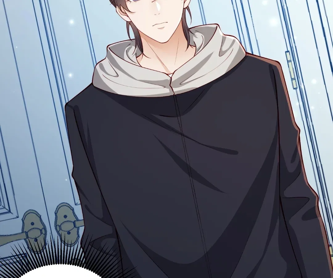 The Substitute Bride And The Overly affectionate Husband Chapter 87 – Page 127