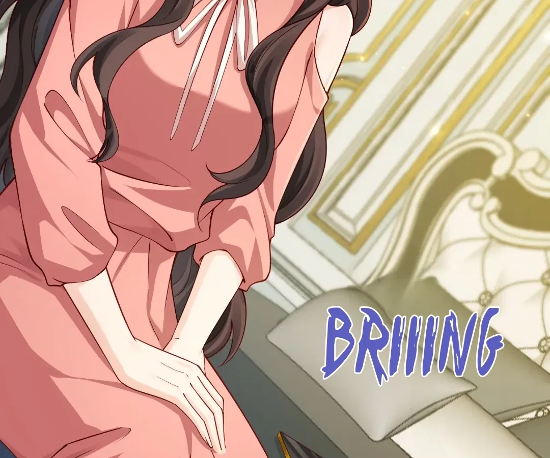 The Substitute Bride And The Overly affectionate Husband Chapter 87 – Page 131
