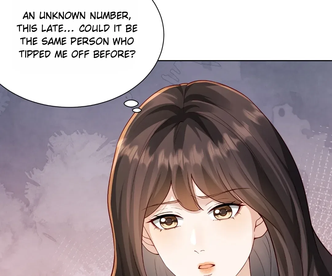 The Substitute Bride And The Overly affectionate Husband Chapter 87 – Page 133
