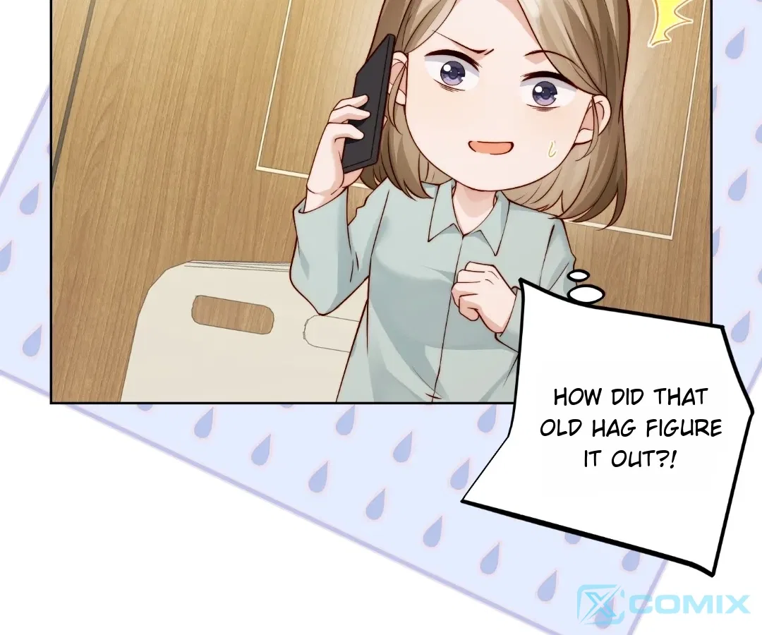 The Substitute Bride And The Overly affectionate Husband Chapter 87 – Page 144