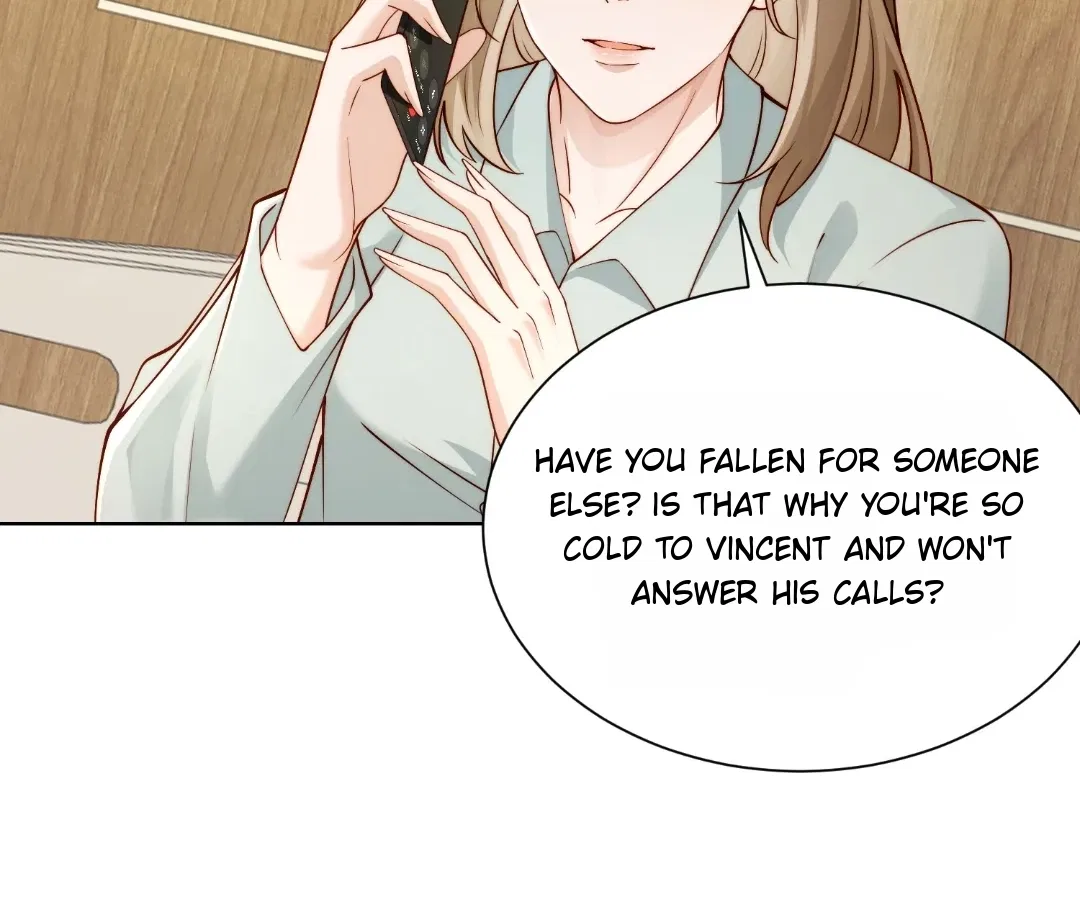 The Substitute Bride And The Overly affectionate Husband Chapter 87 – Page 146
