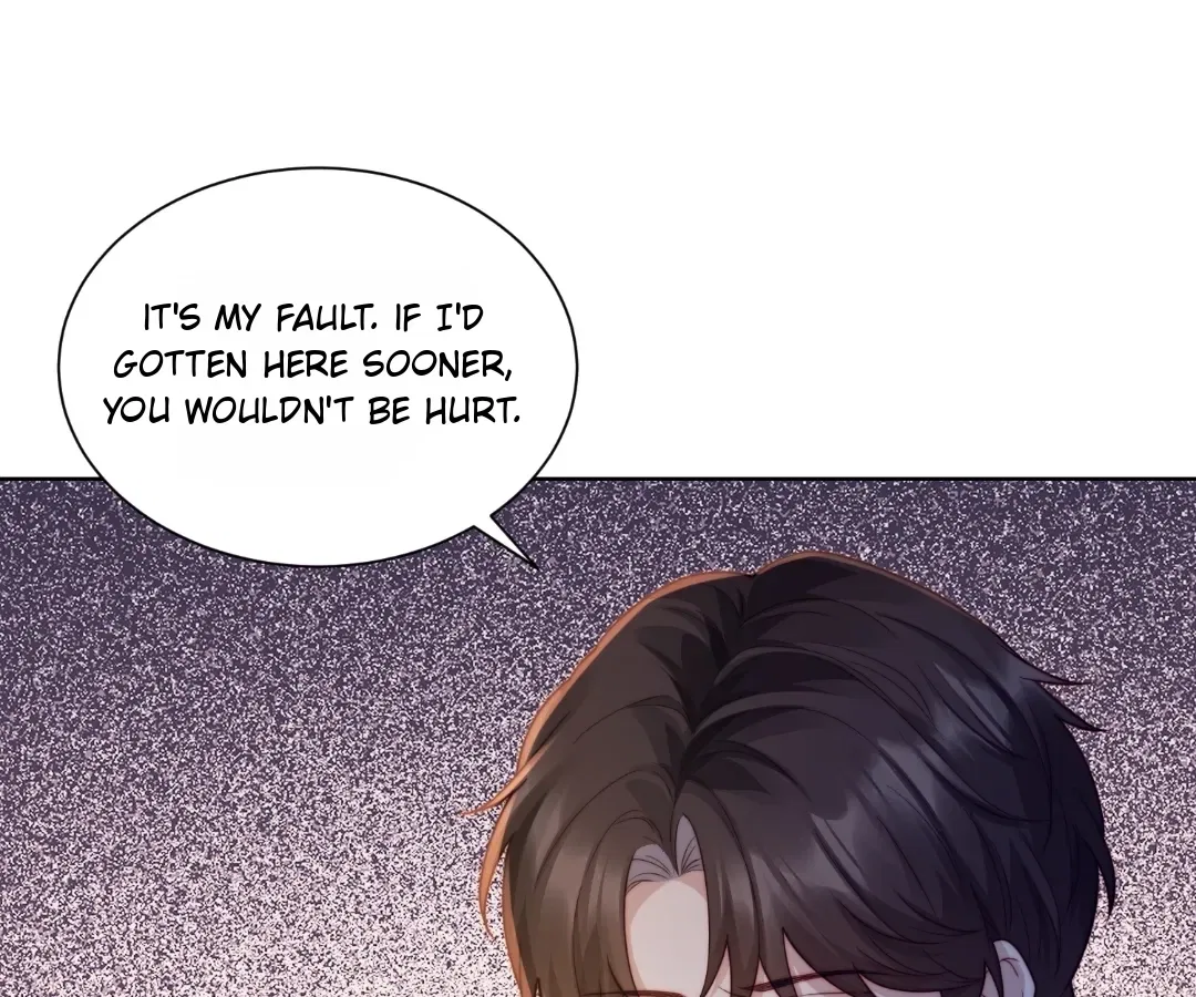 The Substitute Bride And The Overly affectionate Husband Chapter 86 – Page 2