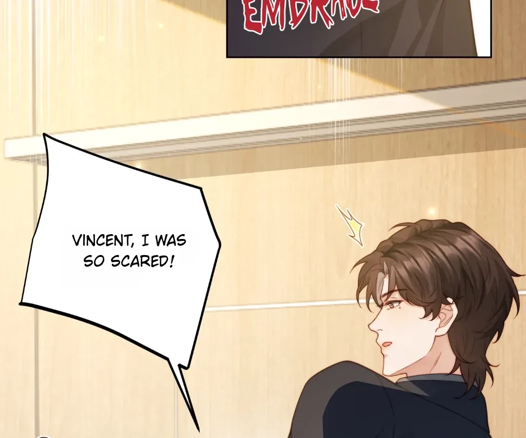 The Substitute Bride And The Overly affectionate Husband Chapter 86 – Page 5