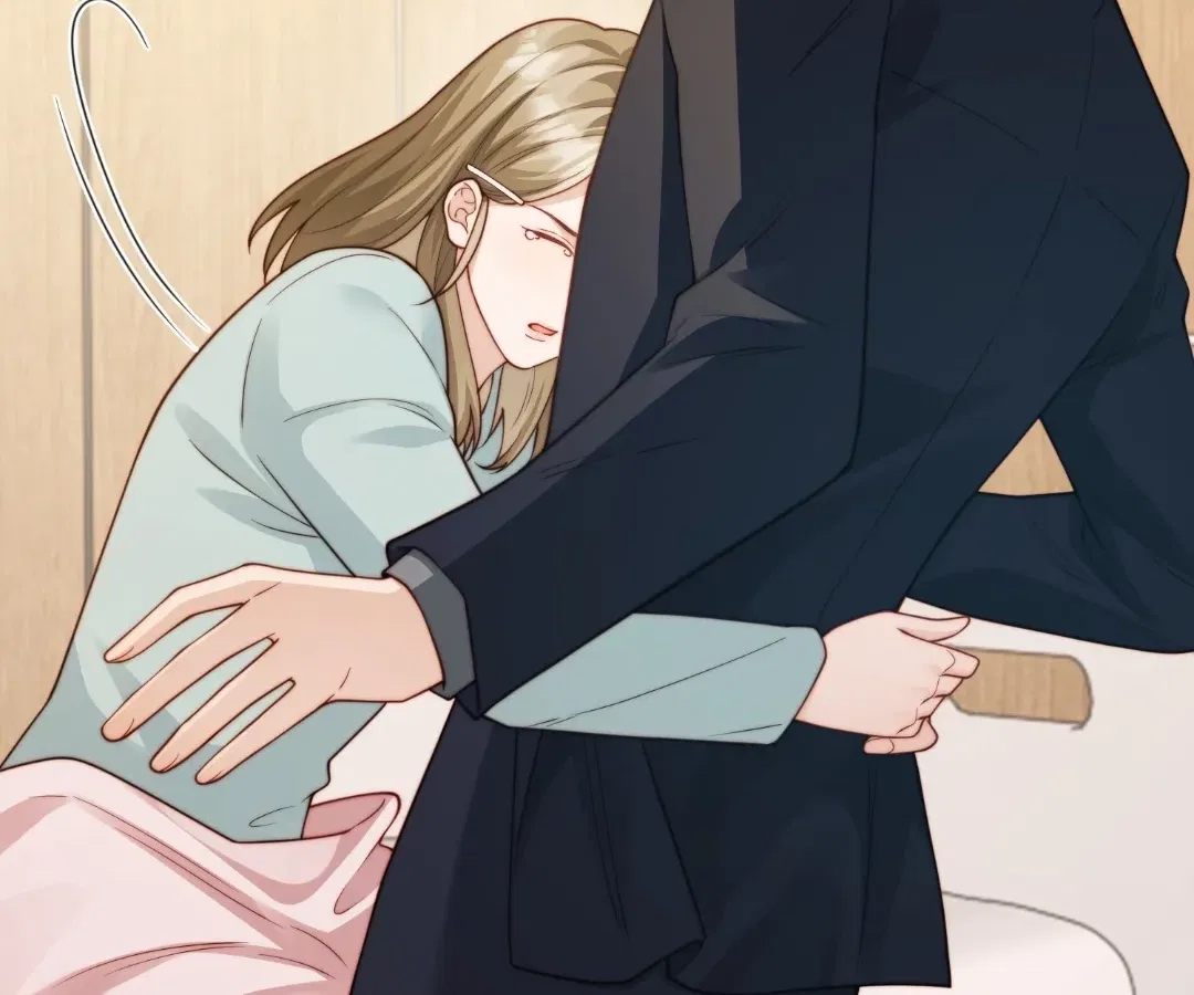 The Substitute Bride And The Overly affectionate Husband Chapter 86 – Page 6