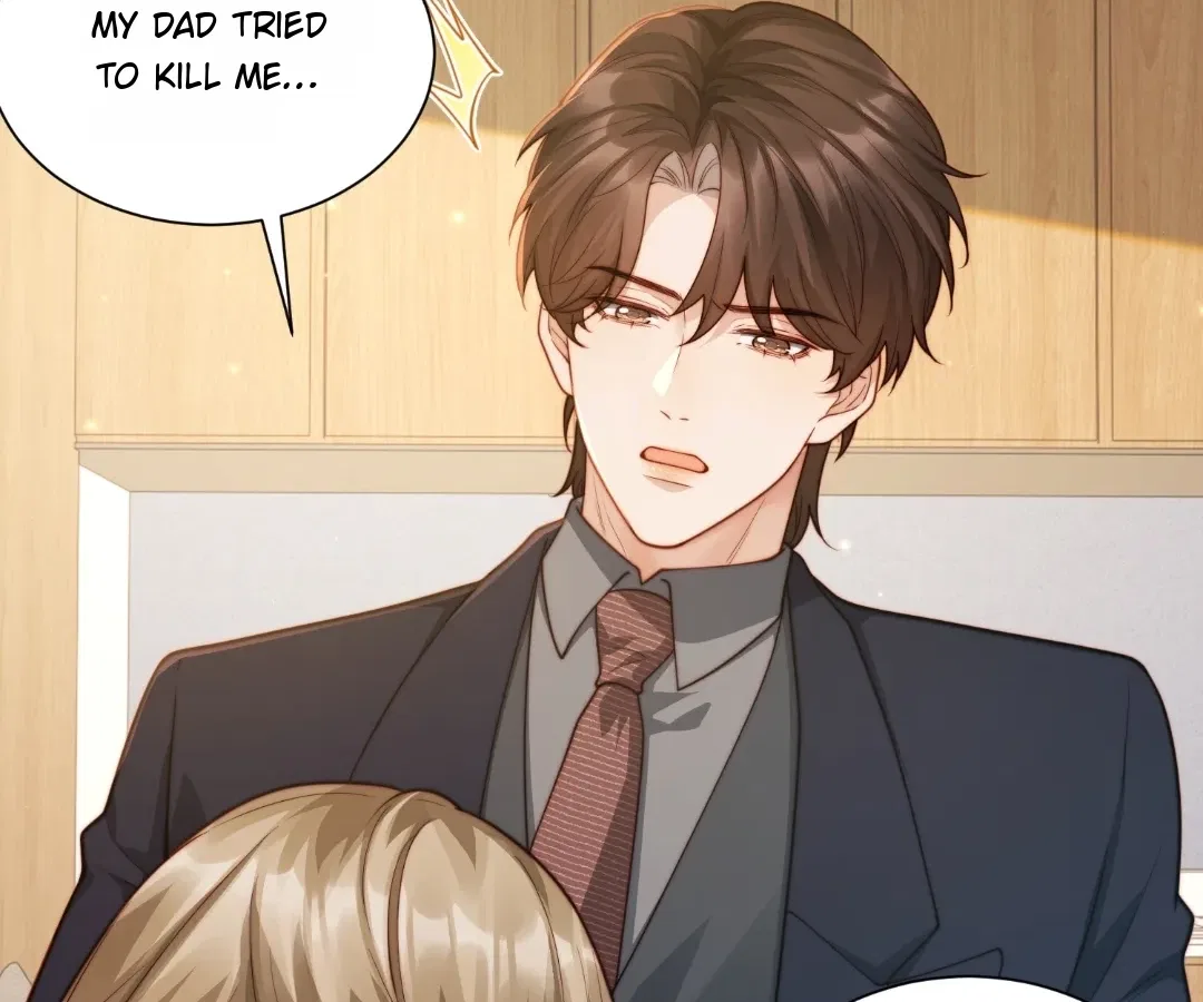 The Substitute Bride And The Overly affectionate Husband Chapter 86 – Page 8