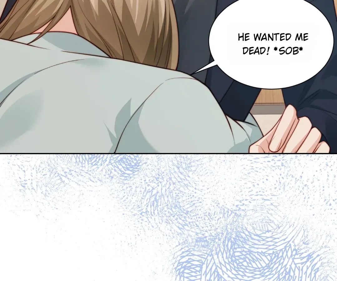 The Substitute Bride And The Overly affectionate Husband Chapter 86 – Page 9