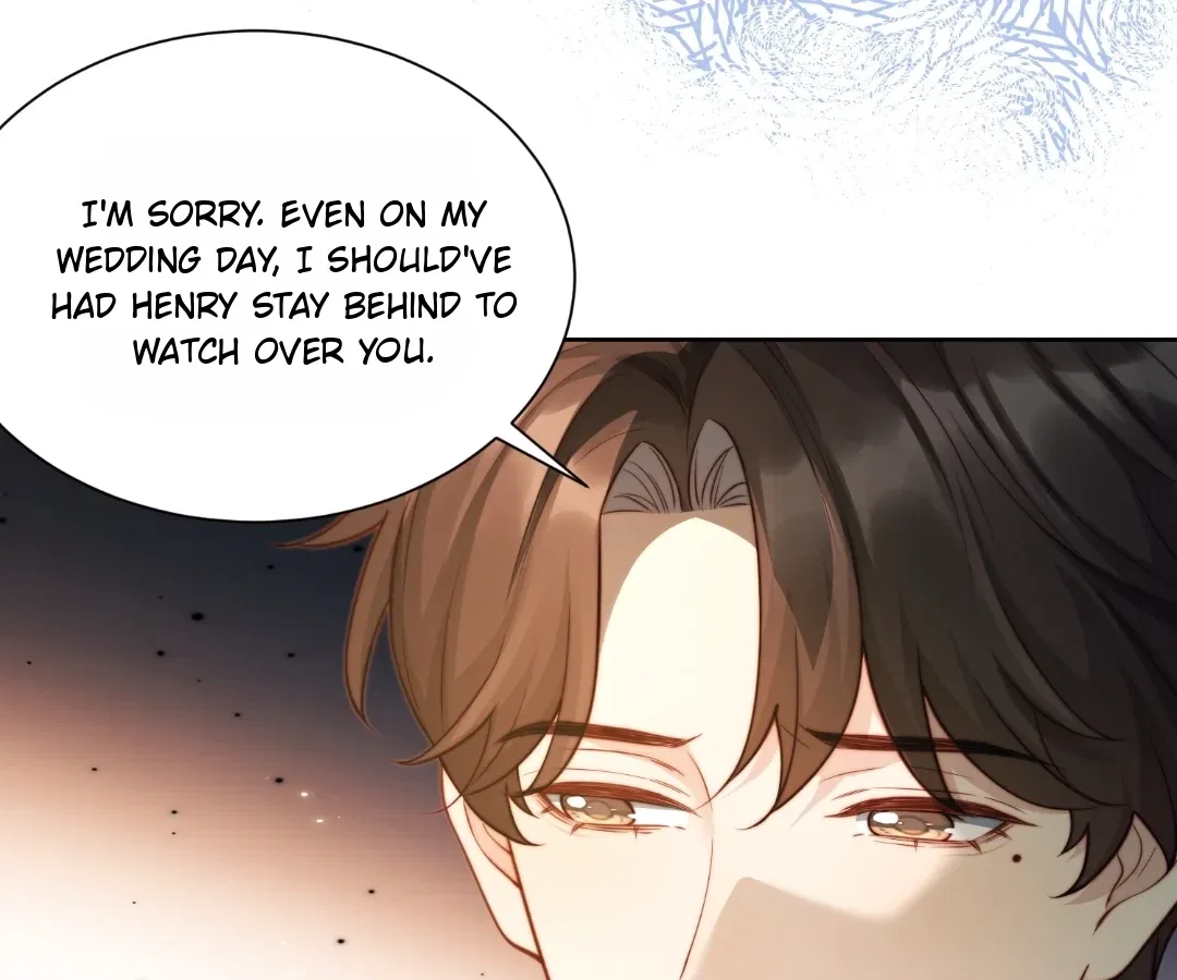 The Substitute Bride And The Overly affectionate Husband Chapter 86 – Page 10