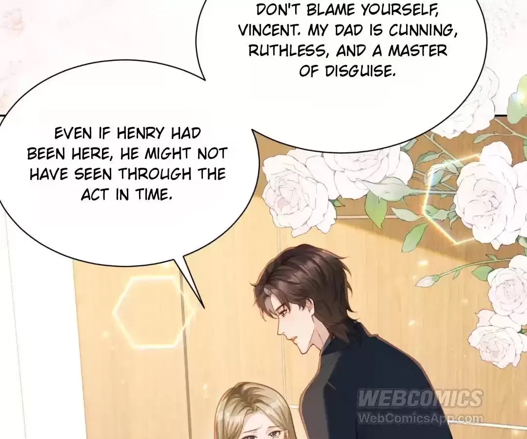 The Substitute Bride And The Overly affectionate Husband Chapter 86 – Page 12