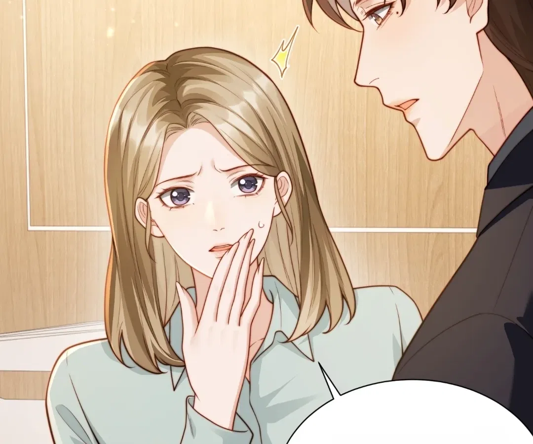 The Substitute Bride And The Overly affectionate Husband Chapter 86 – Page 15
