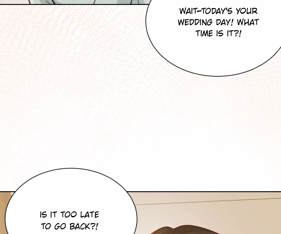 The Substitute Bride And The Overly affectionate Husband Chapter 86 – Page 16