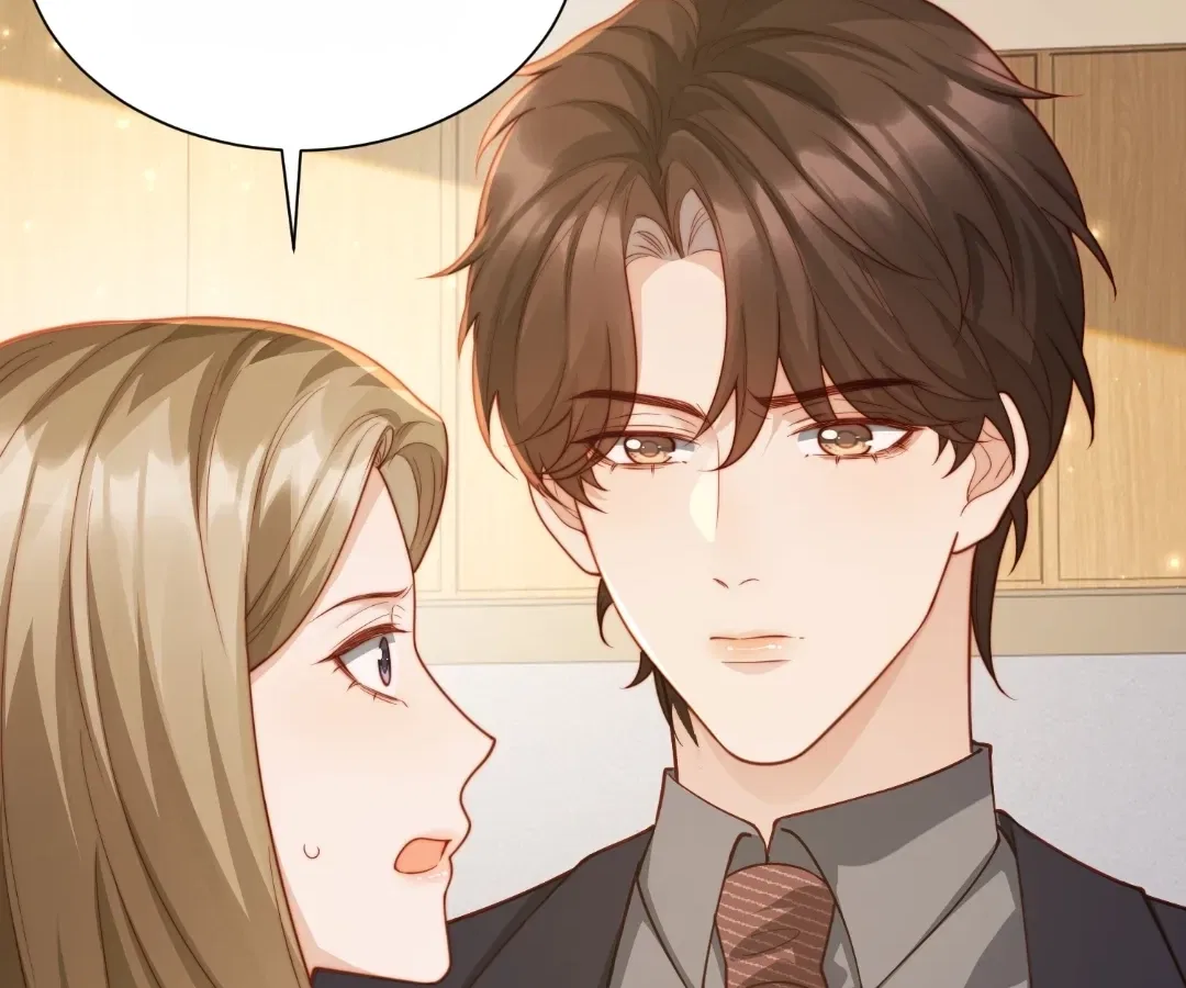 The Substitute Bride And The Overly affectionate Husband Chapter 86 – Page 17