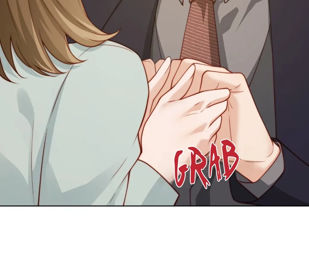 The Substitute Bride And The Overly affectionate Husband Chapter 86 – Page 18