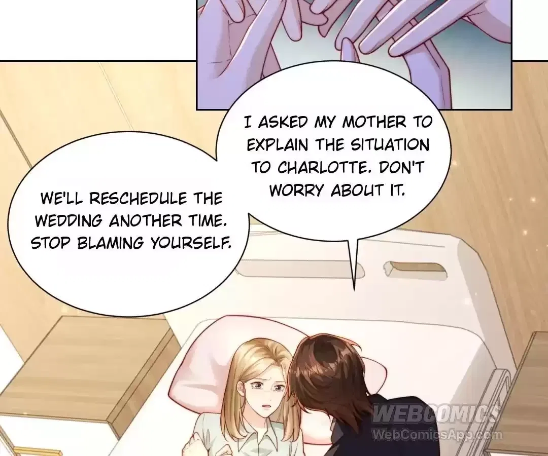 The Substitute Bride And The Overly affectionate Husband Chapter 86 – Page 20