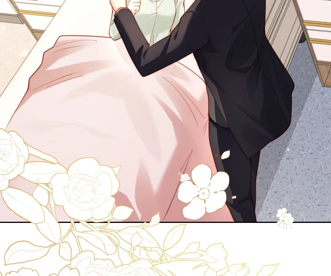 The Substitute Bride And The Overly affectionate Husband Chapter 86 – Page 21