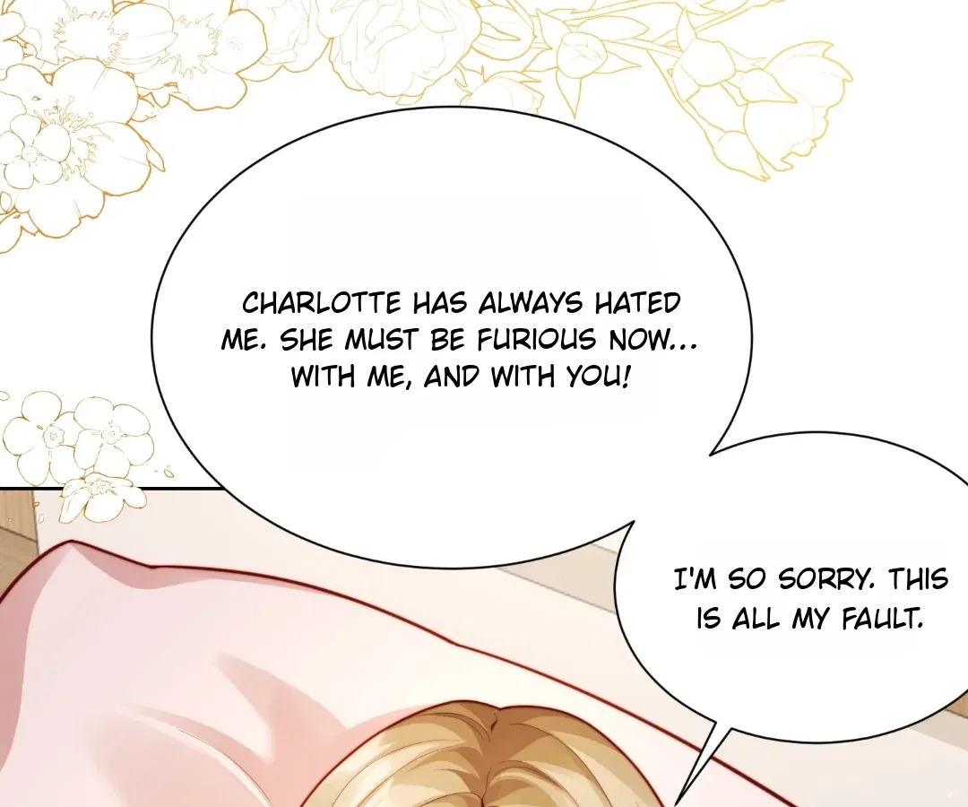 The Substitute Bride And The Overly affectionate Husband Chapter 86 – Page 22