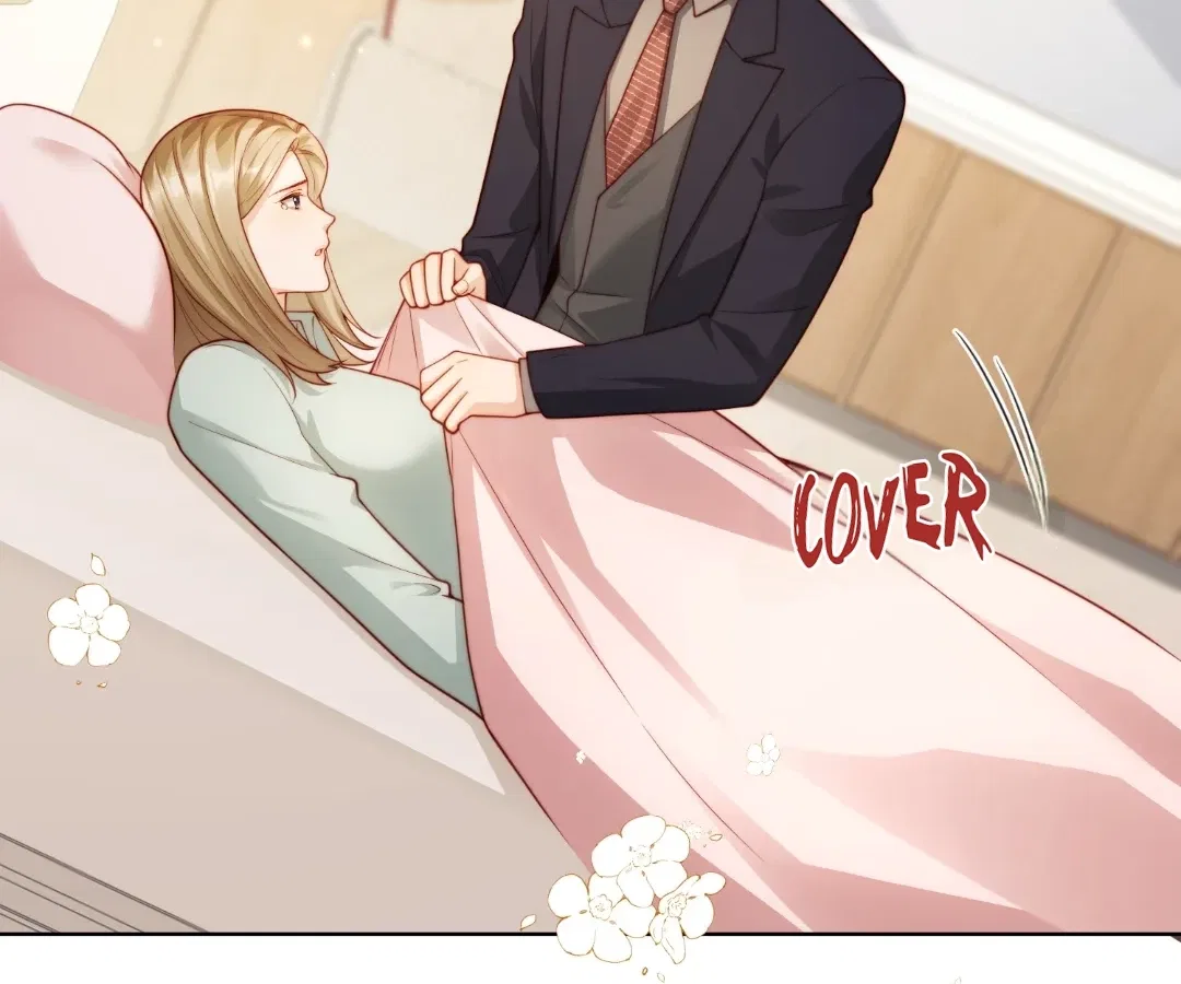 The Substitute Bride And The Overly affectionate Husband Chapter 86 – Page 25