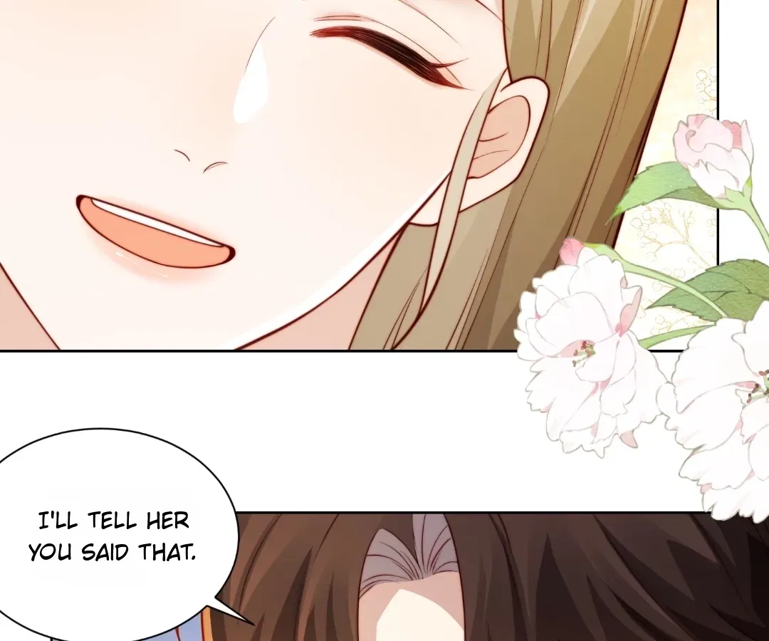 The Substitute Bride And The Overly affectionate Husband Chapter 86 – Page 27