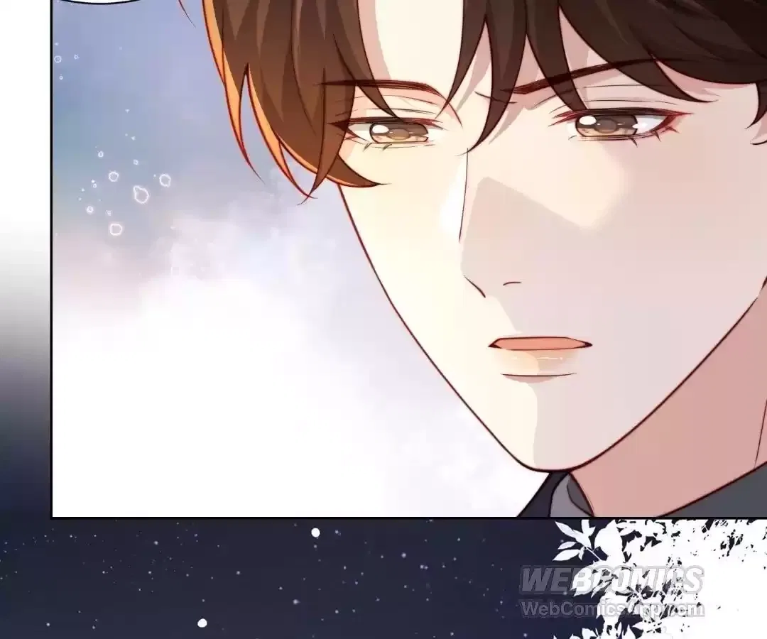 The Substitute Bride And The Overly affectionate Husband Chapter 86 – Page 28