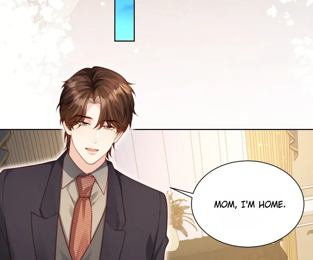 The Substitute Bride And The Overly affectionate Husband Chapter 86 – Page 30