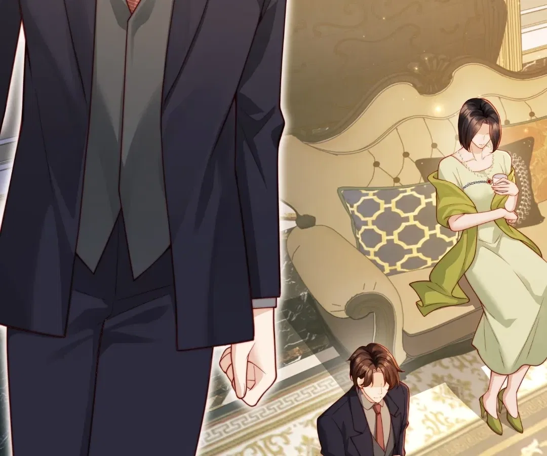The Substitute Bride And The Overly affectionate Husband Chapter 86 – Page 31
