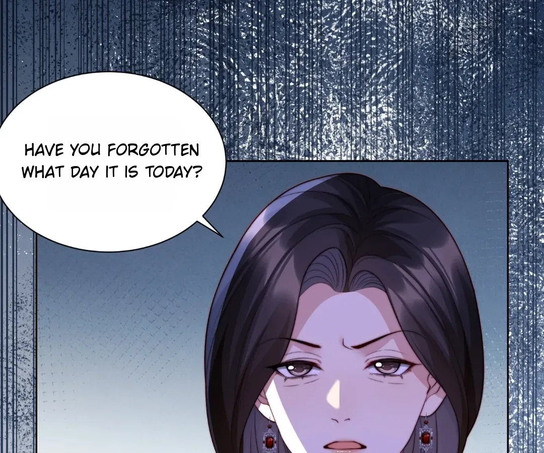 The Substitute Bride And The Overly affectionate Husband Chapter 86 – Page 40