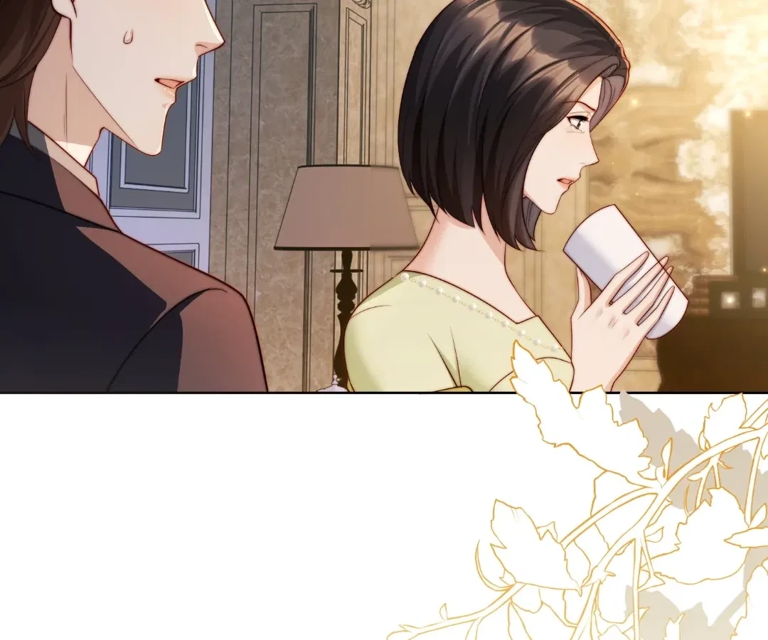 The Substitute Bride And The Overly affectionate Husband Chapter 86 – Page 45