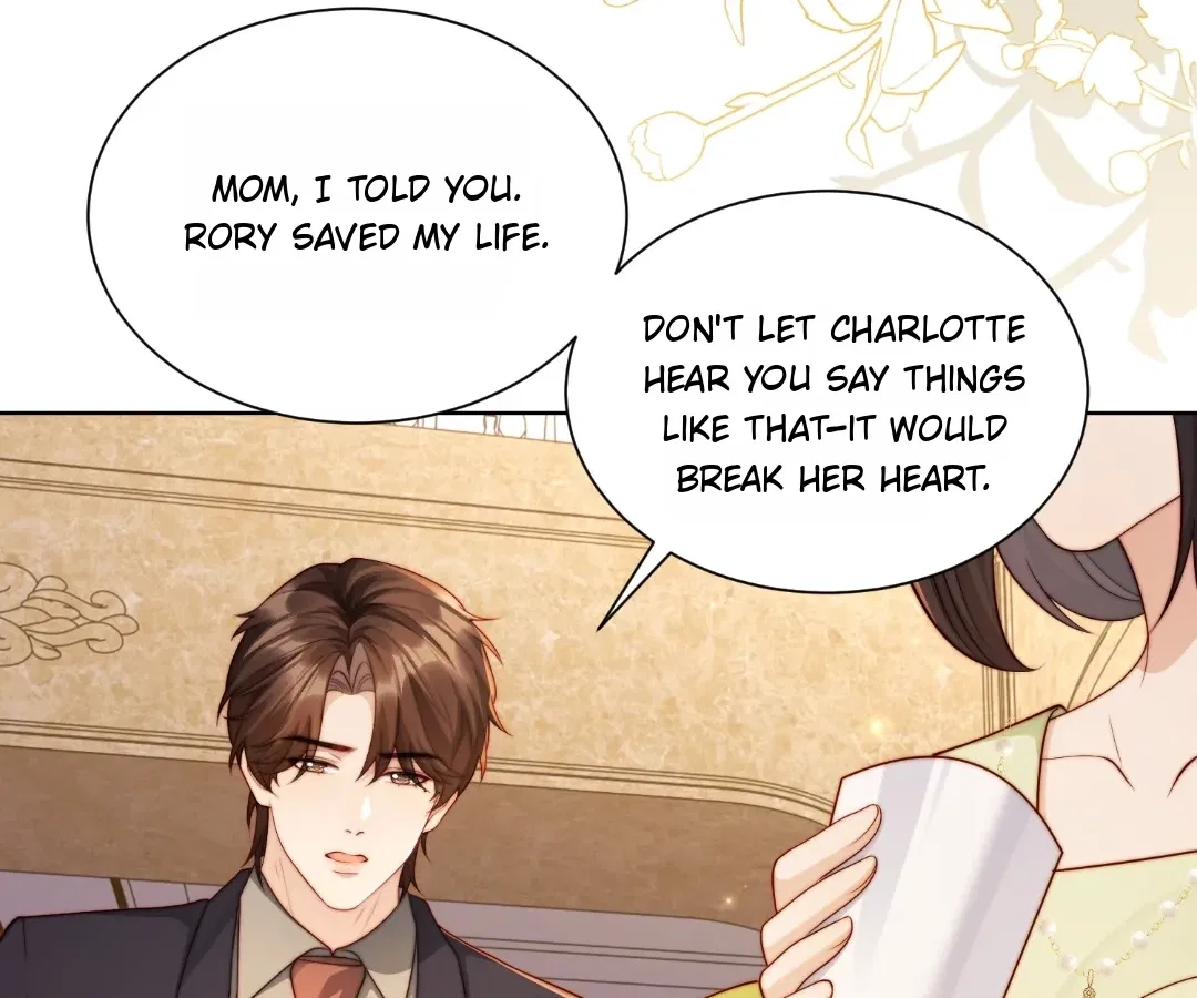 The Substitute Bride And The Overly affectionate Husband Chapter 86 – Page 46