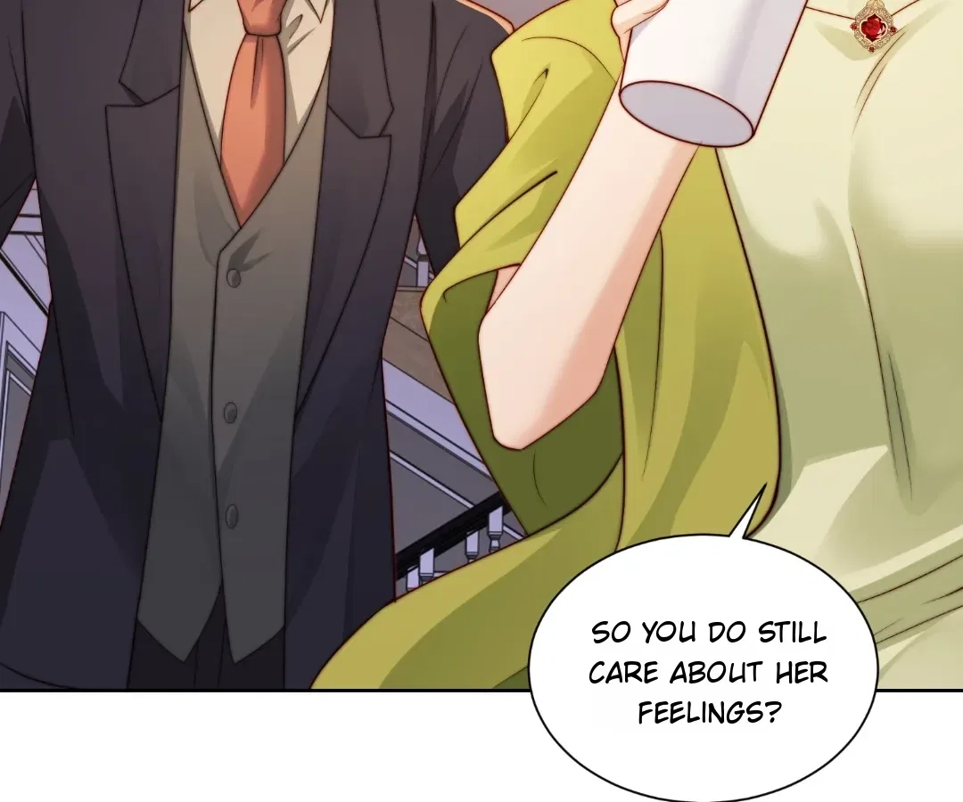 The Substitute Bride And The Overly affectionate Husband Chapter 86 – Page 47