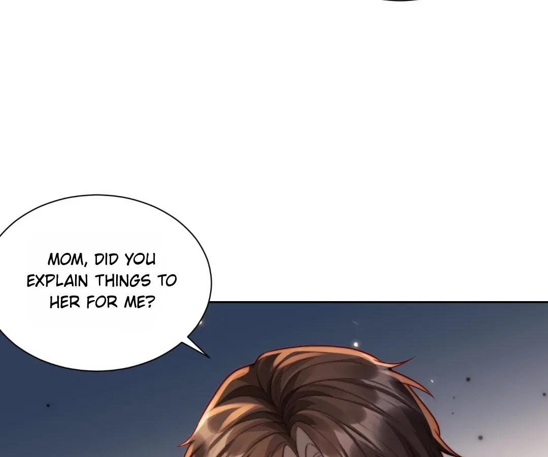 The Substitute Bride And The Overly affectionate Husband Chapter 86 – Page 48