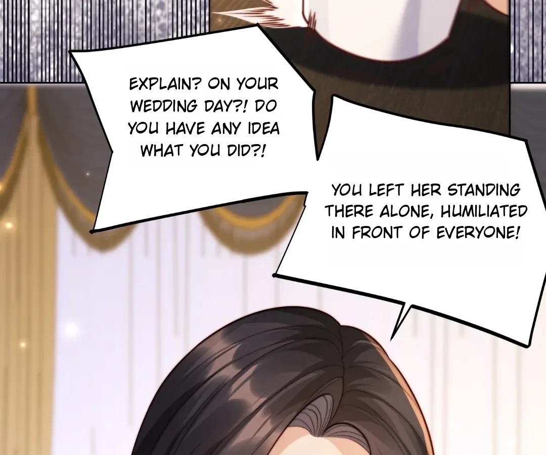 The Substitute Bride And The Overly affectionate Husband Chapter 86 – Page 51